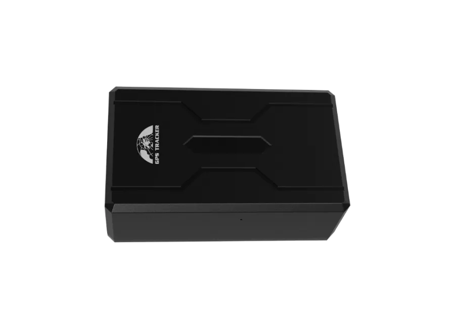 Coban TK408B – Magnetski 4G LTE GPS lokator s baterijom velikog kapaciteta za zaštitu industrijske opreme i kontejnera