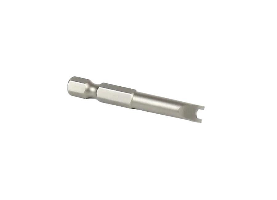 Flexcom FCSP10 sp10 bit – Specijalni čelični nastavak za sigurnosne vijke