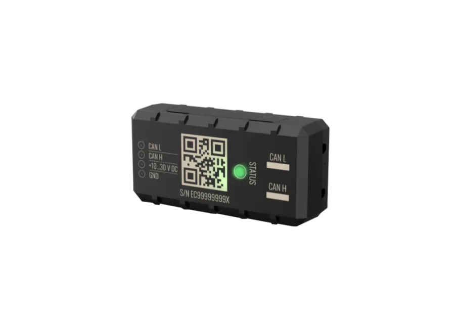 Teltonika ECAN02000001 ECAN02 beskontaktni čitač CANBUS signala