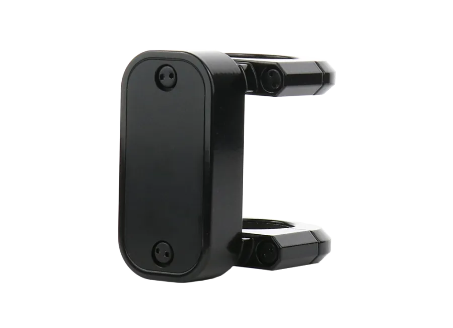 Flexcom FB242RPROFR6866 – Profesionalni 4G LTE GPS lokator za romobile s obujmicom i 15-dnevnim vremenom čekanja