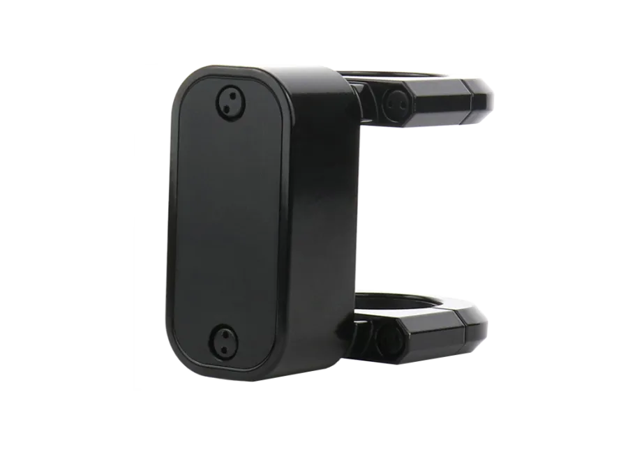 Flexcom FB244RPROFR6866 – Profesionalni 4G LTE GPS lokator za romobile s obujmicom i 30-dnevnim vremenom čekanja