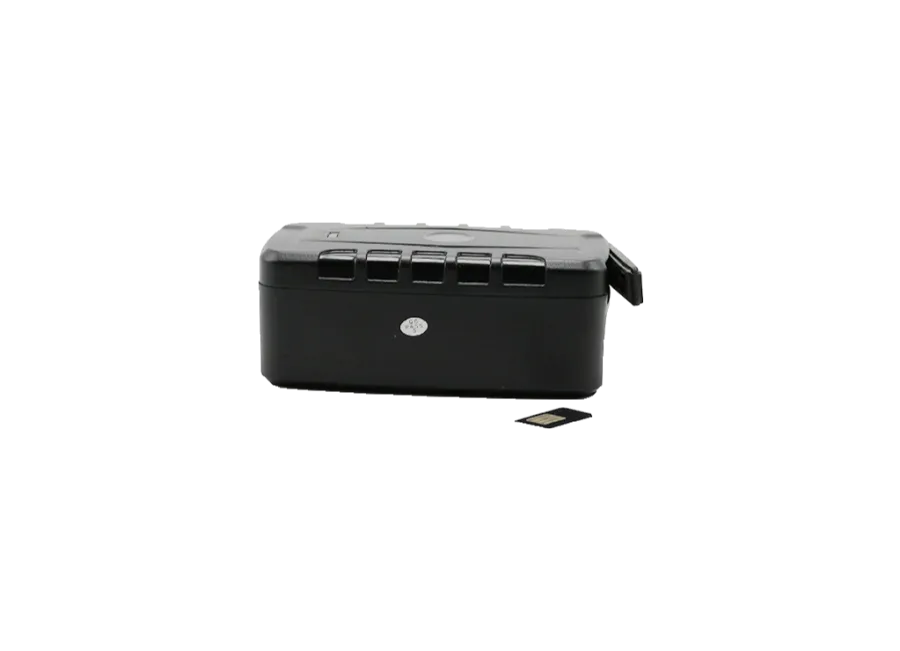 Ningmore NT19S-E 4G LTE magnetski GPS lokator – Industrijsko praćenje kontejnera i strojeva (180-dnevno vrijeme čekanja)