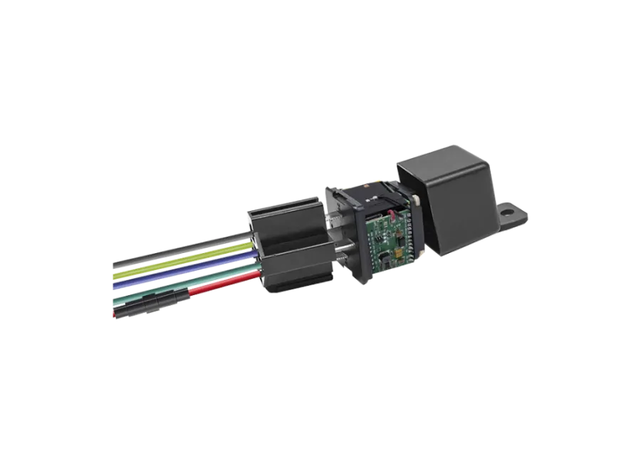 Ningmore NT21S-SA 4G LTE relejni GPS lokator – Diskretna, ugradbena zaštita vozila