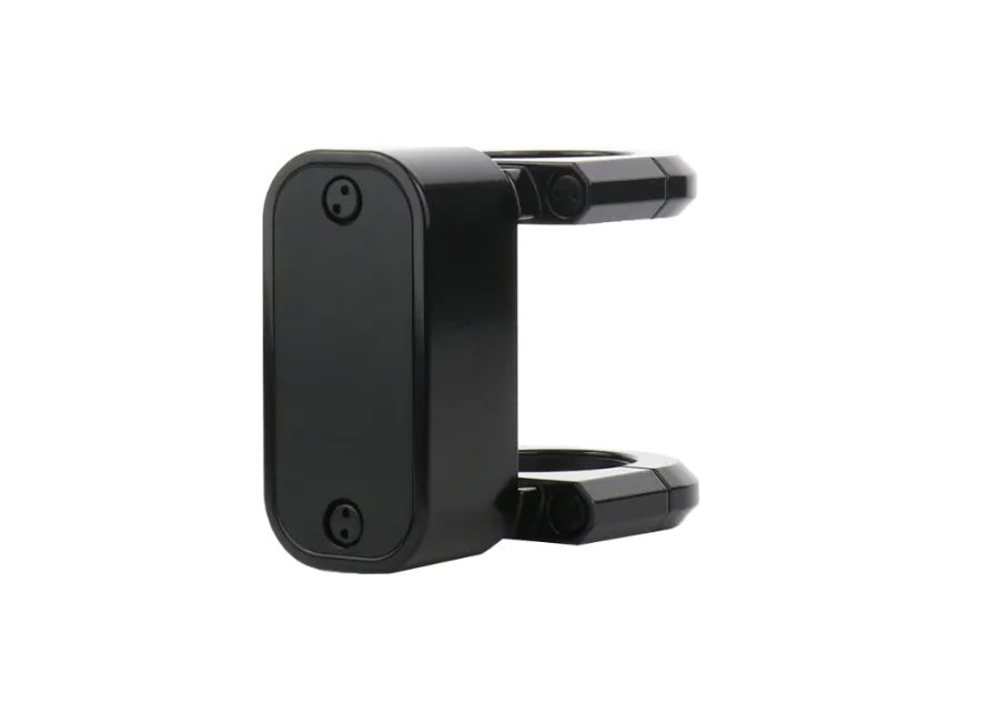 Flexcom FB244RPROFR6366 – Profesionalni 4G LTE GPS lokator za romobile s obujmicom i 30-dnevnim vremenom čekanja