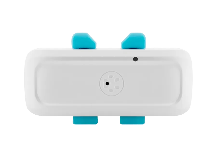 Juneo TK911-SA Pro 4G LTE GPS lokator na ogrlici – Globalna zaštita ljubimaca s 7-dnevnim vremenom čekanja