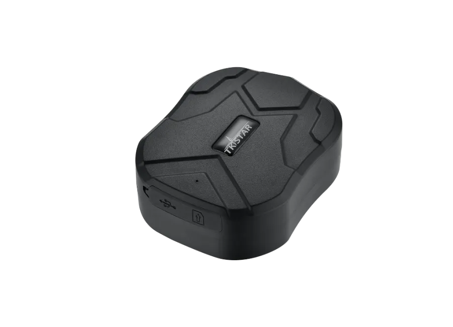 Juneo TK905B-SA 4G LTE magnetski GPS lokator – Globalno praćenje flote s 90-dnevnim vremenom čekanja