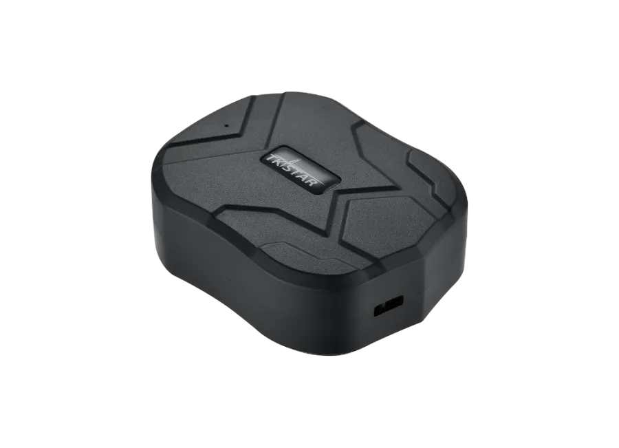 Juneo TK905B-E 4G LTE magnetski GPS lokator – Profesionalno praćenje s 90-dnevnim vremenom čekanja