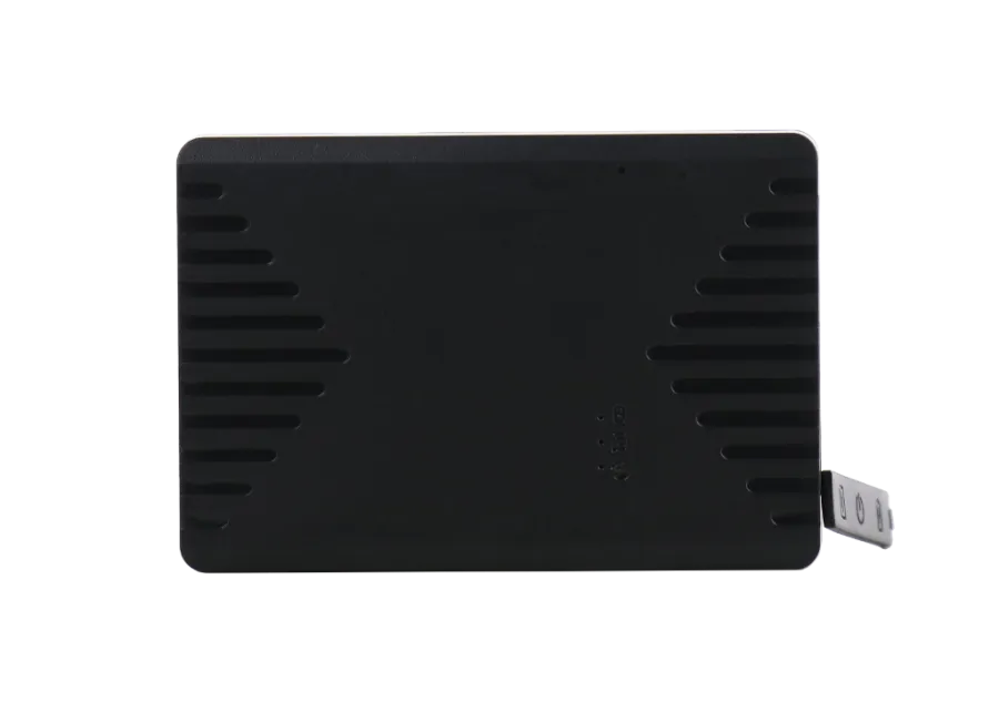 Ningmore NT19NC-E 4G LTE magnetski GPS lokator – Kompaktna zaštita s 40-dnevnim vremenom čekanja