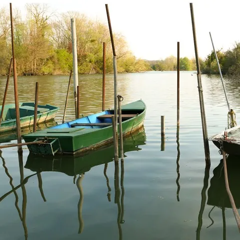 PRATITELJI MALIH BRODOVA