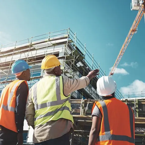 GRAĐEVINSKI TRAGAČI