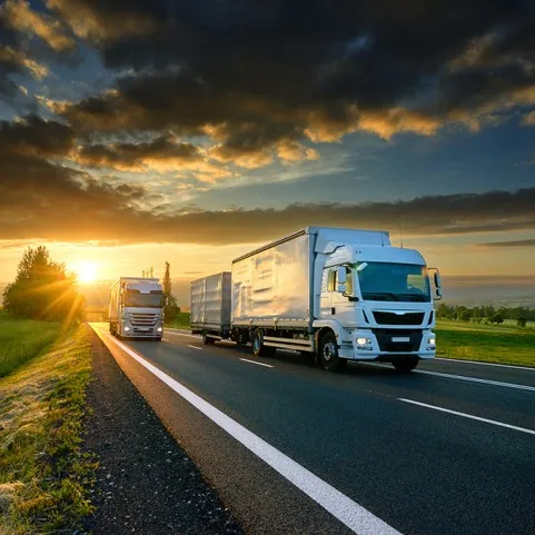 PRAĆENJE UREĐAJA ZA KAMIONE