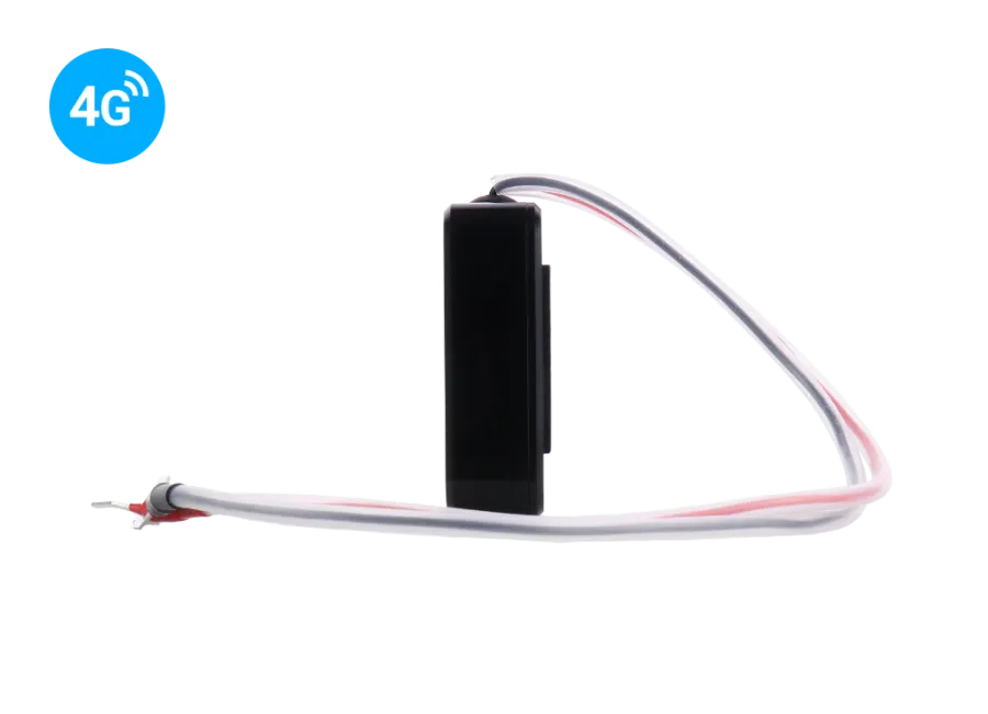 Flexcom FC140PRO – Profesionalni 4G LTE GPS lokator za vozila za ugradnju ispod haube