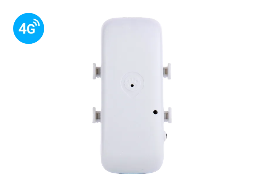 Ningmore NT202T-E 4G LTE GPS lokator na ogrlici – Kompaktna zaštita ljubimaca s 7-dnevnim vremenom čekanja