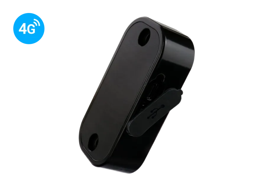 Flexcom FB242PRO – Profesionalni 4G LTE GPS lokator za bicikle s 15-dnevnim vremenom čekanja