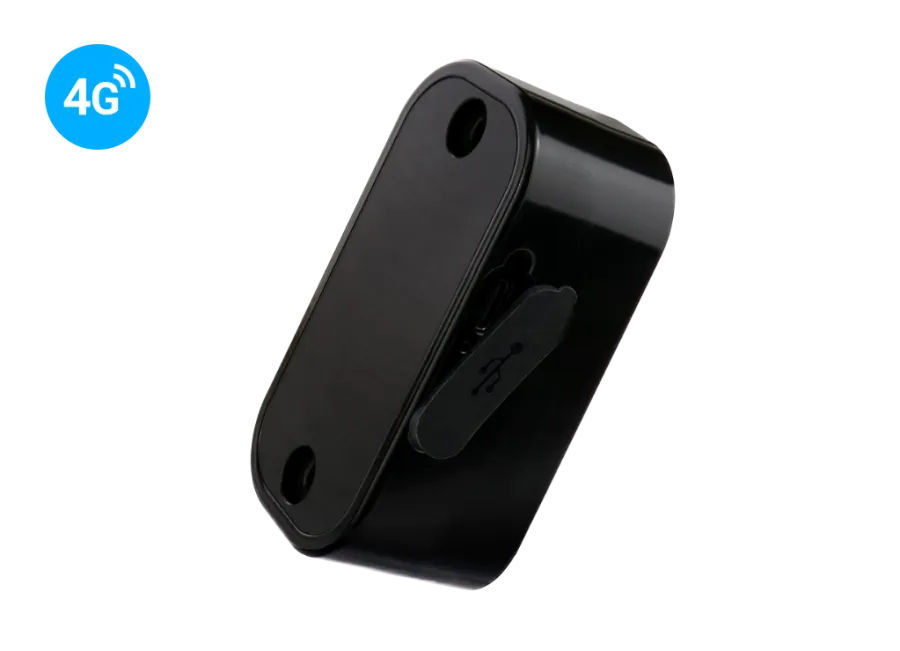 Flexcom FB244PRO – Profesionalni 4G LTE GPS lokator za bicikle s 30-dnevnim vremenom čekanja