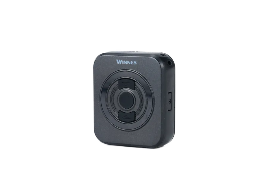 Juneo TKS1 4G LTE prijenosni SOS GPS lokator – Mini sigurnosni uređaj s panik tipkom