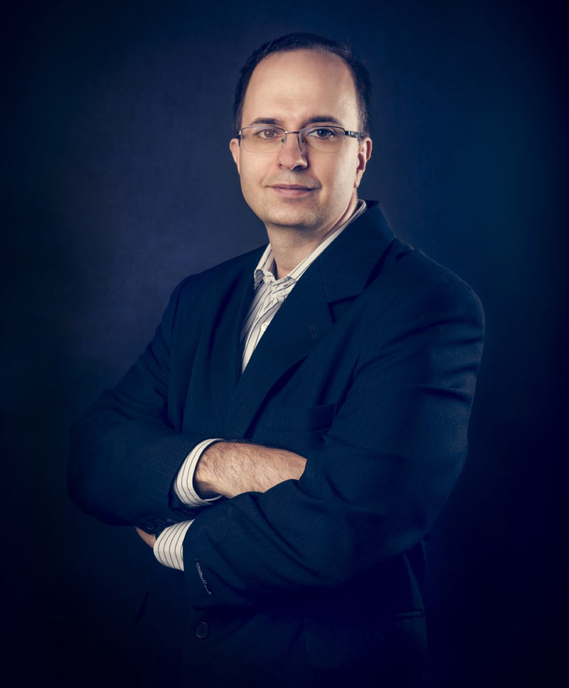 Zoltán Horváth - direktor FlexCom-a