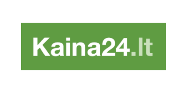 Posjetite Flexcom online trgovinu na kaina24.lt.