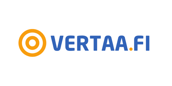 Posjetite Flexcom online trgovinu na vertaa.fi.