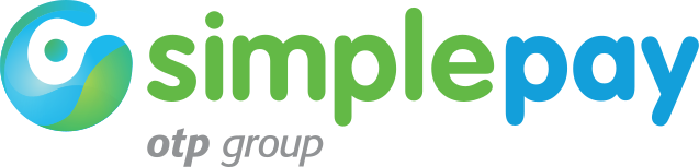 SimplePay OTP logotip