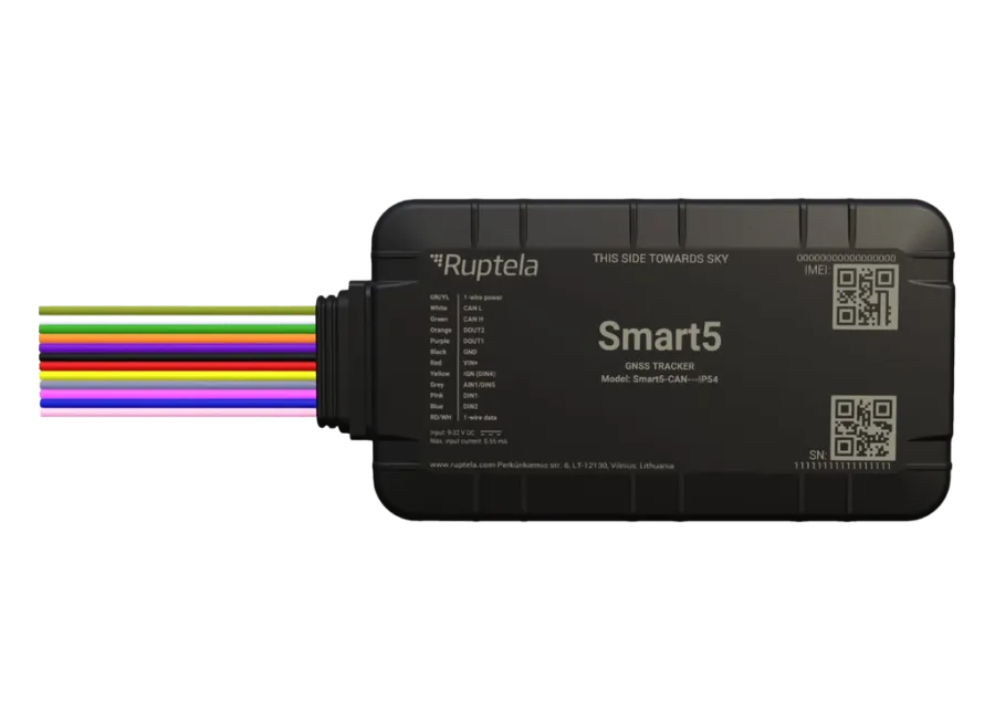 _SMART5CANLTEEMEAIP54_Slika proizvoda